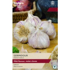 TAYLORS French Garlic Germidour