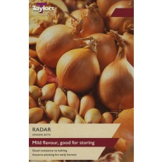 TAYLORS Onion Radar