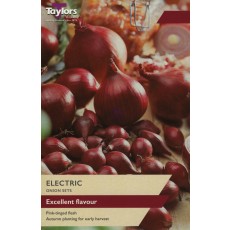 TAYLORS Onion Electric