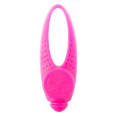 ANCOL Soft Blinker Pink