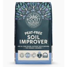 ROCKETGRO Soil Improver 50L ROCKETGRO Soil Improver 50L