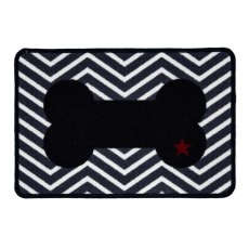 DINNER MATE Bone 40 x 60cm