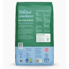 ROCKET GRO Farmyard Manure 40L