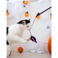 Buffy Bat Cat Teaser