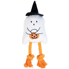 Gregory Ghost Dog Toy