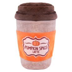 Pumpkin Snuffle Cup