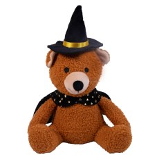 Wilber Wizard Teddy