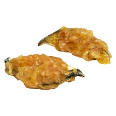 Chicken And Pumpkin Mummy Treats 80g