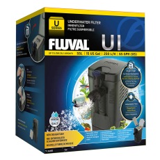 FLUVAL U1 G2 Underwater Filter