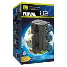 FLUVAL U2 G2 Underwater Filter