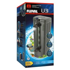 FLUVAL U3 G2 Underwater Filter