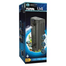 FLUVAL U4 G2 Underwater Filter