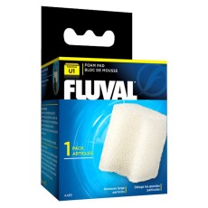 FLUVAL U1 Foam Pad X 2