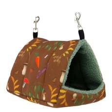 ANCOL Patterned Pyramid Hammock Large