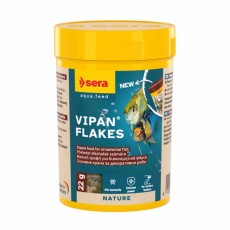 SERA Vipan Flakes 22g 100ml*