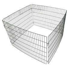 OPTIONS Deluxe Play Pen With Net OPTIONS Deluxe Play Pen With Net