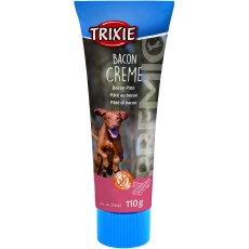 TRIXIE PREMIO bacon pâté, 110 g TRIXIE PREMIO bacon pâté, 110 g