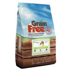 WILLOWBROOK PETS GRAIN FREE Small Breed Dog Food - Lamb With Sweet Potato & Mint 2kg WILLOWBROOK PETS GRAIN FREE Small Breed Dog Food - Lamb With Sweet Potato & Mint 2kg