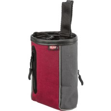 TRIXIE Snack bag 2 in 1, ø 9 ? 15 cm various TRIXIE Snack bag 2 in 1, ø 9 ? 15 cm various