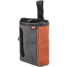 TRIXIE Snack bag 2 in 1, ø 9 ? 15 cm various TRIXIE Snack bag 2 in 1, ø 9 ? 15 cm various
