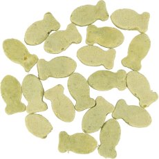TRIXIE Freeze Dried fishies with chicken breast, 20g TRIXIE Freeze Dried fishies with chicken breast, 20g