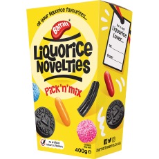 Barratt Novelties PicknMix 400g