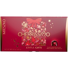 Mieszko Cherrissimo Classic Magic 142g