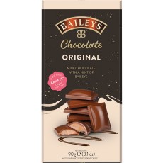 Baileys Truffle Bar 90g Baileys Truffle Bar 90g