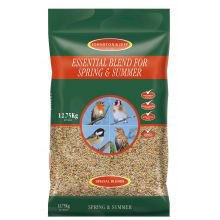 JOHNSTON & JEFF Essential Blend for Spring & Summer Mix    12.75kg JOHNSTON & JEFF Essential Blend for Spring & Summer Mix    12.75kg
