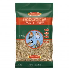 JOHNSTON & JEFF Essential Blend for Spring & Summer Mix    12.75kg JOHNSTON & JEFF Essential Blend for Spring & Summer Mix    12.75kg