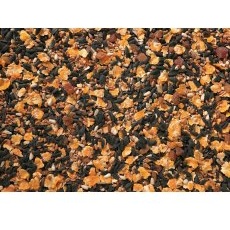 JOHNSTON & JEFF Ground & Table Mix JOHNSTON & JEFF Ground & Table Mix