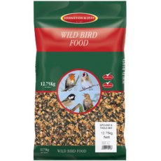 JOHNSTON & JEFF Ground & Table Mix   12.75kg JOHNSTON & JEFF Ground & Table Mix   12.75kg