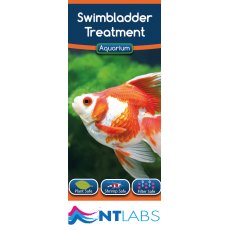 Aquarium Swimbladder Treatment 100ml Aquarium Swimbladder Treatment 100ml
