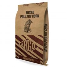 ARGO Mixed Poultry Corn   20kg