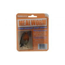 SUET TO GO Block Mealworm    Single SUET TO GO Block Mealworm    Single
