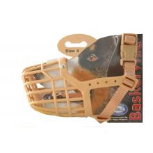 BASKERVILLE Muzzle   Size 4 BASKERVILLE Muzzle   Size 4