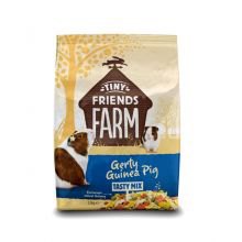 Tiny Friends Farm Gerty Guinea Pig   2.5Kg Tiny Friends Farm Gerty Guinea Pig   2.5Kg
