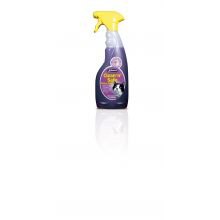 JOHNSONS Clean & Safe Litter Tray   500ml JOHNSONS Clean & Safe Litter Tray   500ml