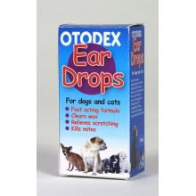 Otodex Ear Drops   14Ml