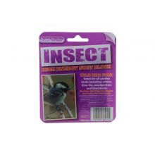 SUET TO GO Block Insect    Single SUET TO GO Block Insect    Single