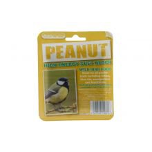 SUET TO GO Block Peanut    Single SUET TO GO Block Peanut    Single