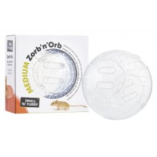 Zorb N Orb Ball Medium   17cm