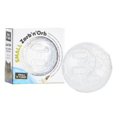 Zorb N Orb Small   12.3cm