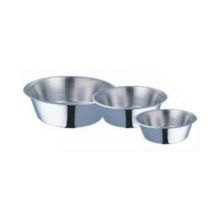 Stainless Steel Standard Feeding Bowl 13cm