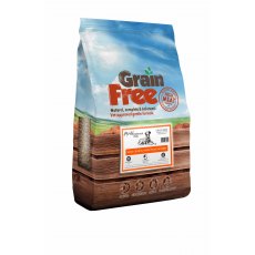 Willowbrook Pets GRAIN FREE Dog Food - Chicken, Sweet Potato & Herb   12kg Willowbrook Pets GRAIN FREE Dog Food - Chicken, Sweet Potato & Herb   12kg