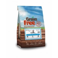 Willowbrook Pets GRAIN FREE Dog Food - Pork, Sweet Potato & Apple   2kg Willowbrook Pets GRAIN FREE Dog Food - Pork, Sweet Potato & Apple   2kg