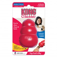 KONG Classic Medium KONG Classic Medium