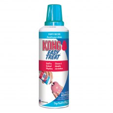 KONG Easy Treat Puppy   8oz KONG Easy Treat Puppy   8oz
