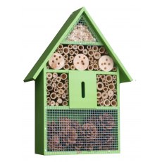 Four Seasons Green - Insect Hotel
