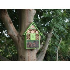 Four Seasons Green - Insect Hotel